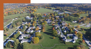 Bennington College, Vermont